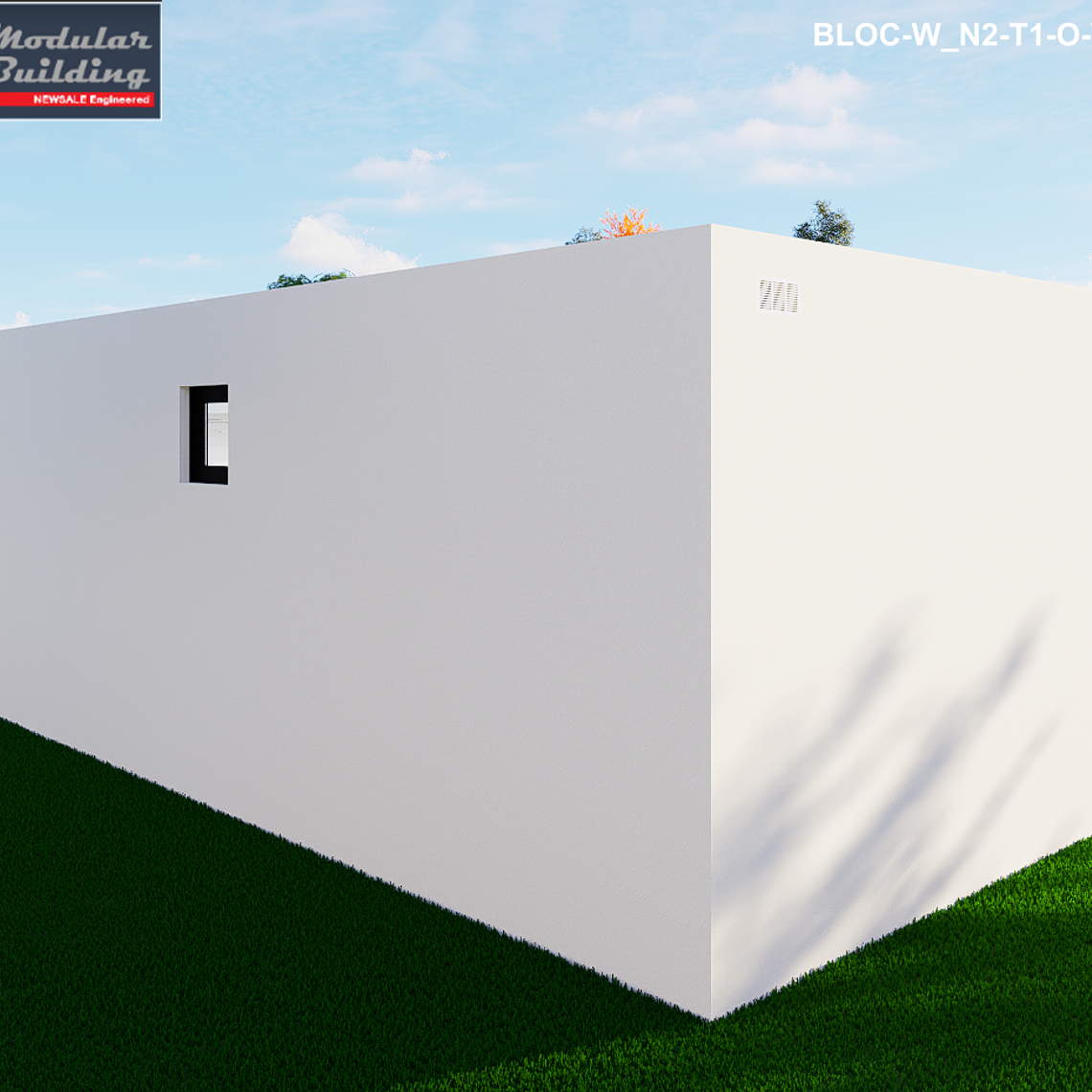 BLOC T1 56 Vista Base 5