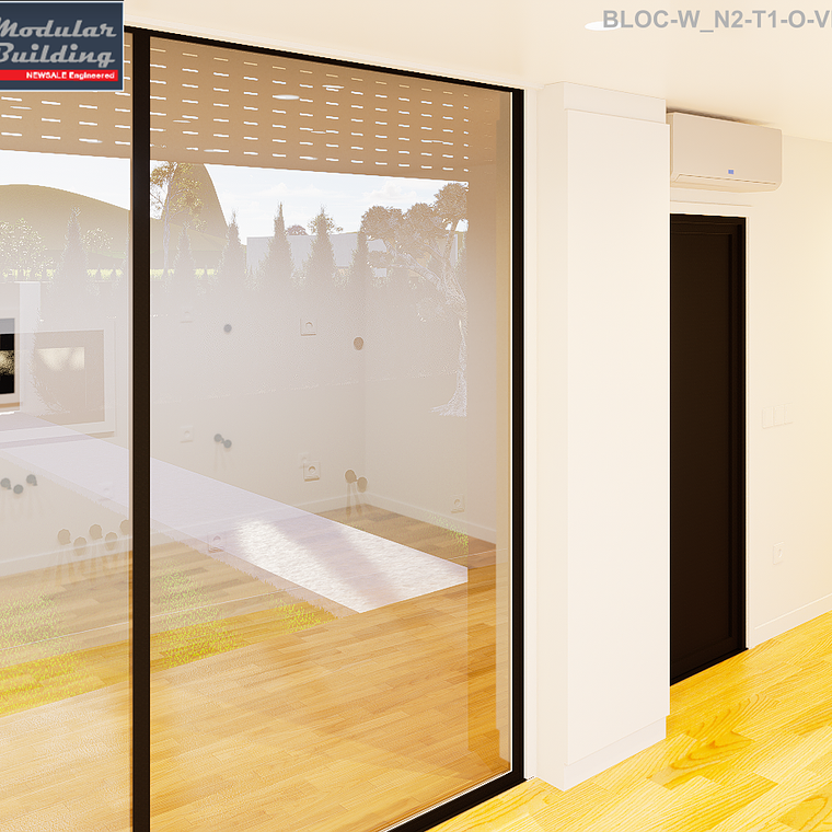 BLOC T1 56 Vista Base 8