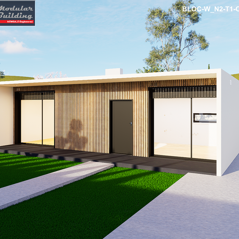 BLOC T1 56 Vista Base 1