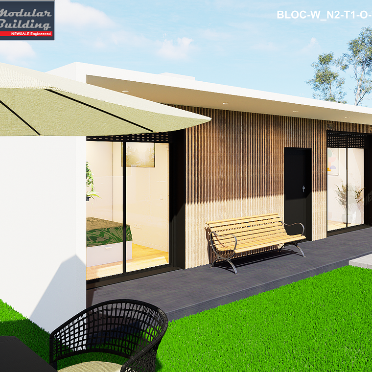 BLOC T1 56 Vista Complete 2