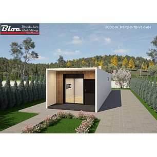 BLOC T2 67 Topo Base