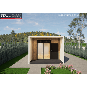 BLOC T2 67 Topo Base