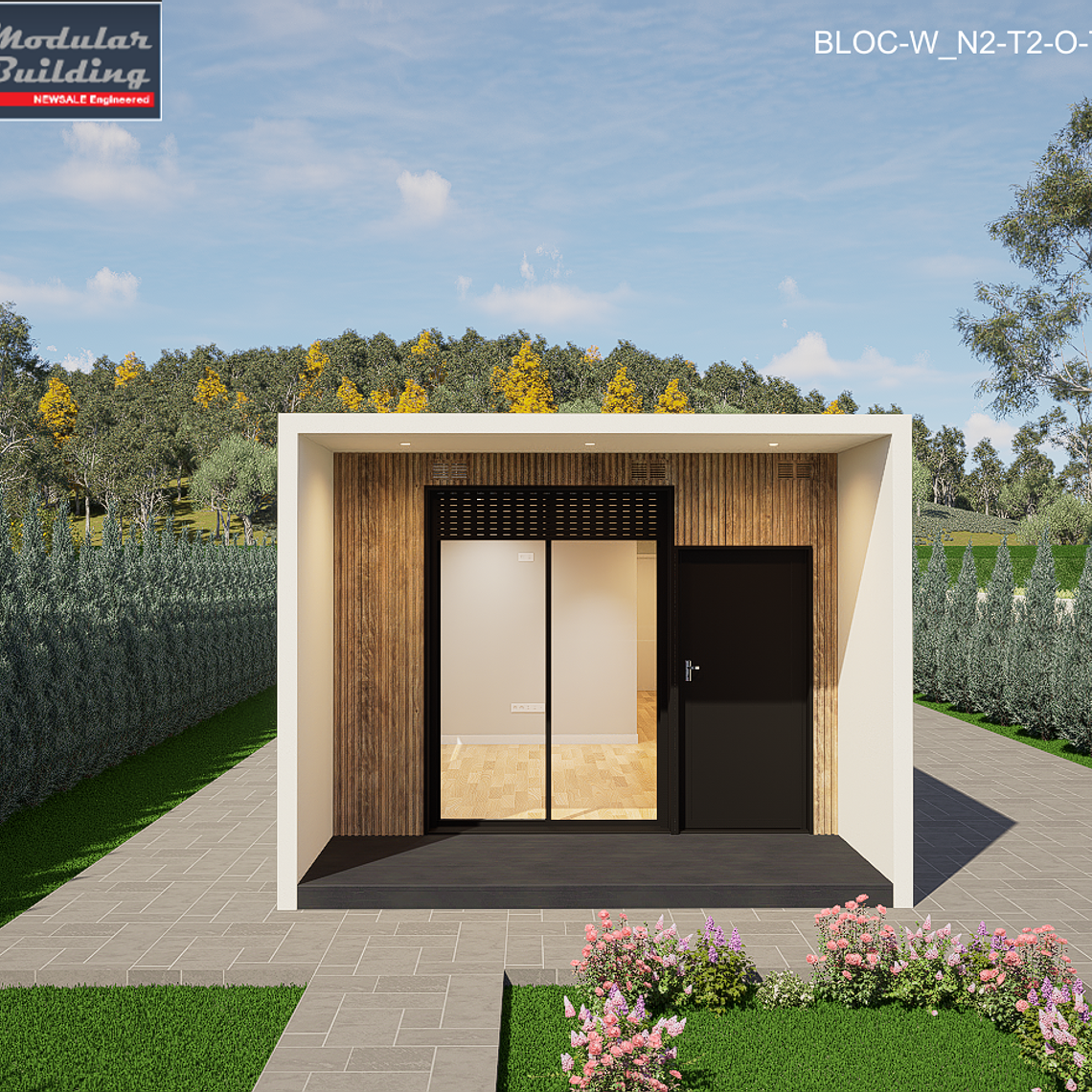 BLOC T2 67 Topo Base 2