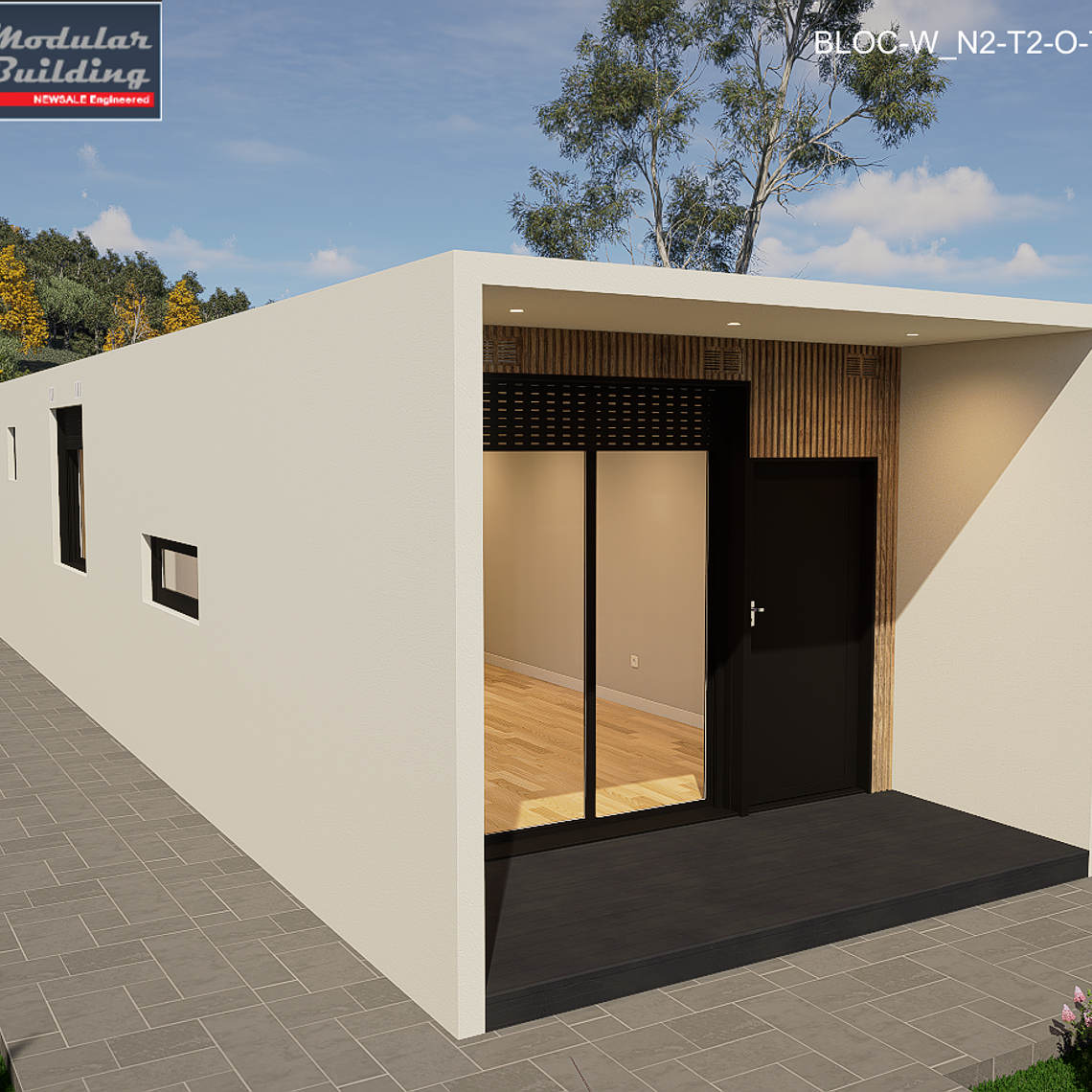 BLOC T2 67 Topo Base 3