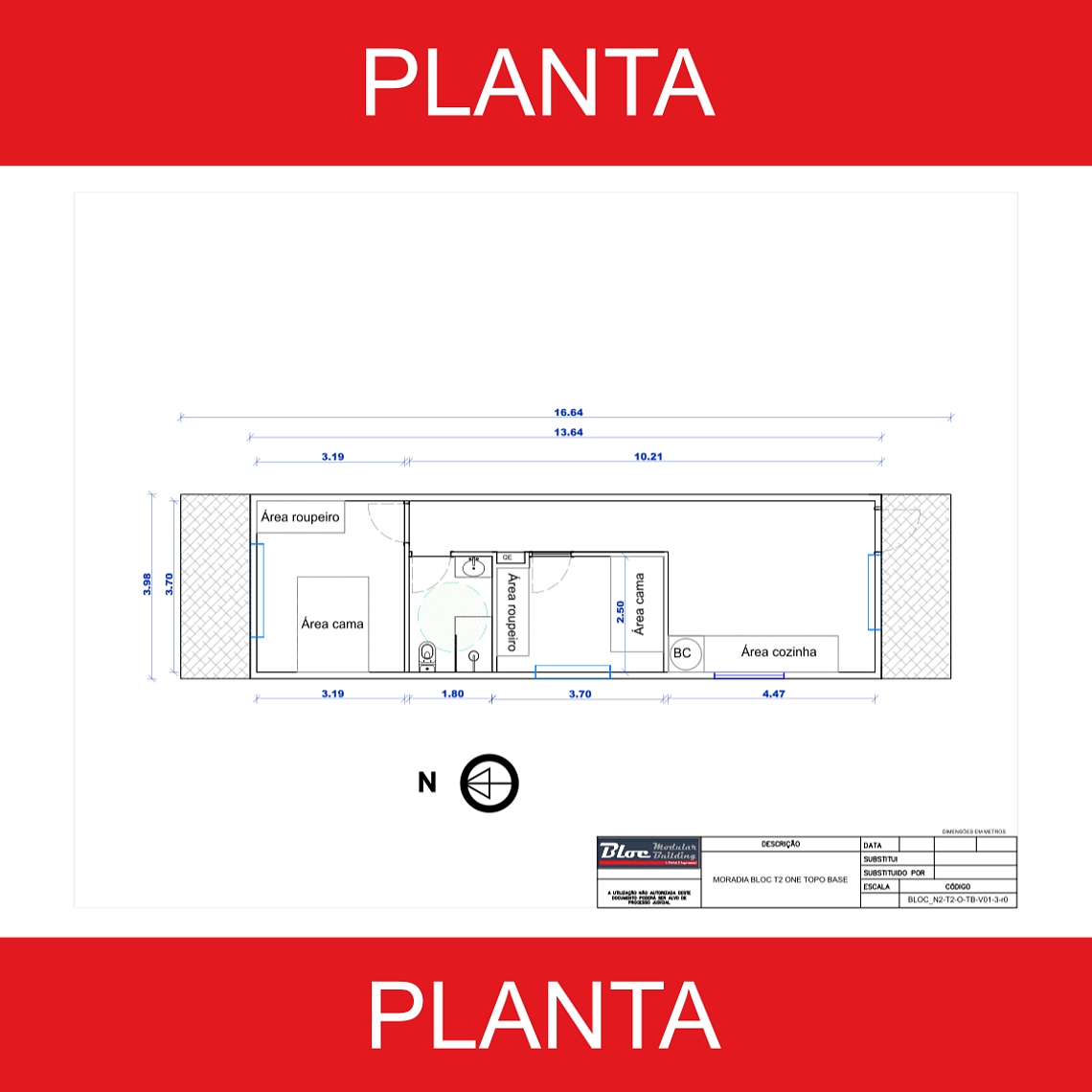 BLOC T2 67 Topo Base 4
