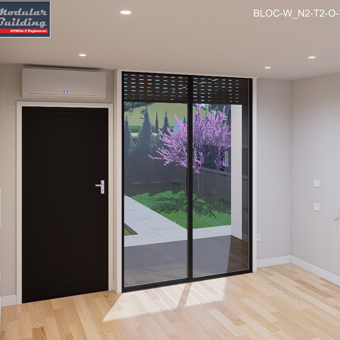 BLOC T2 67 Topo Base 9