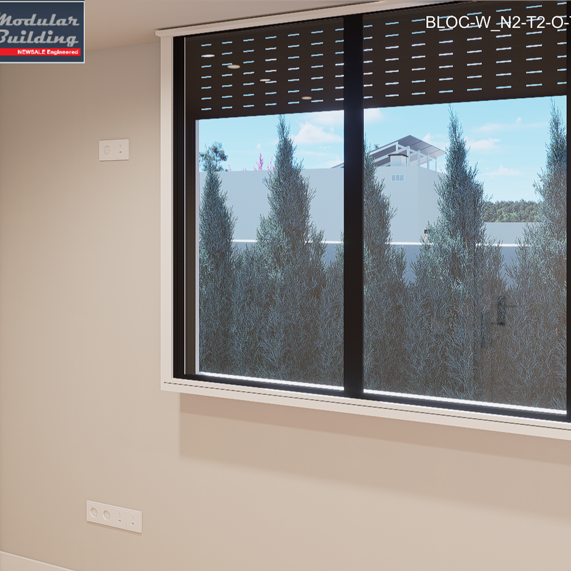 BLOC T2 67 Topo Base 10