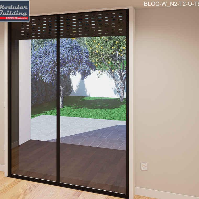 BLOC T2 67 Topo Base 15