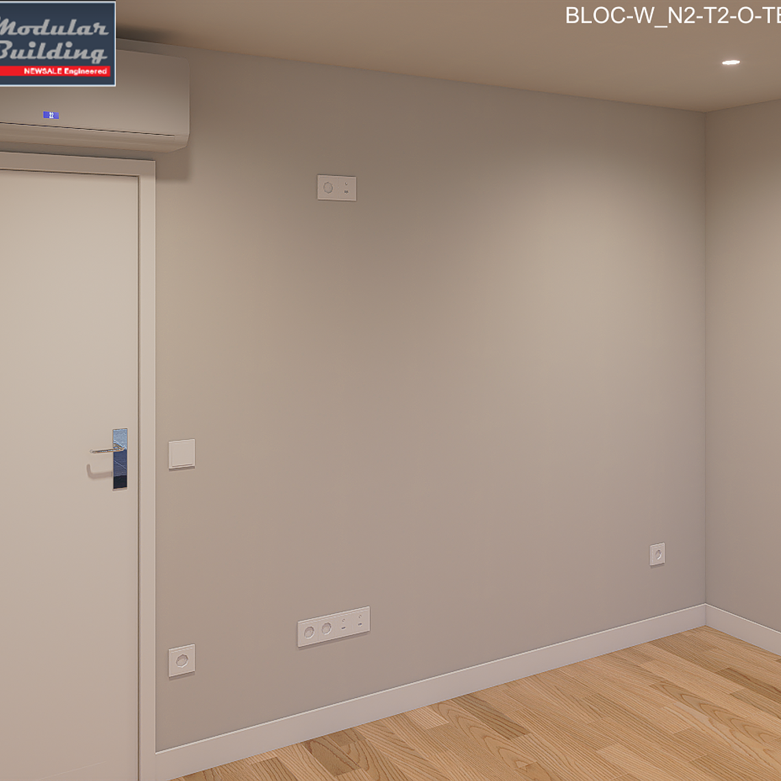 BLOC T2 67 Topo Base 17