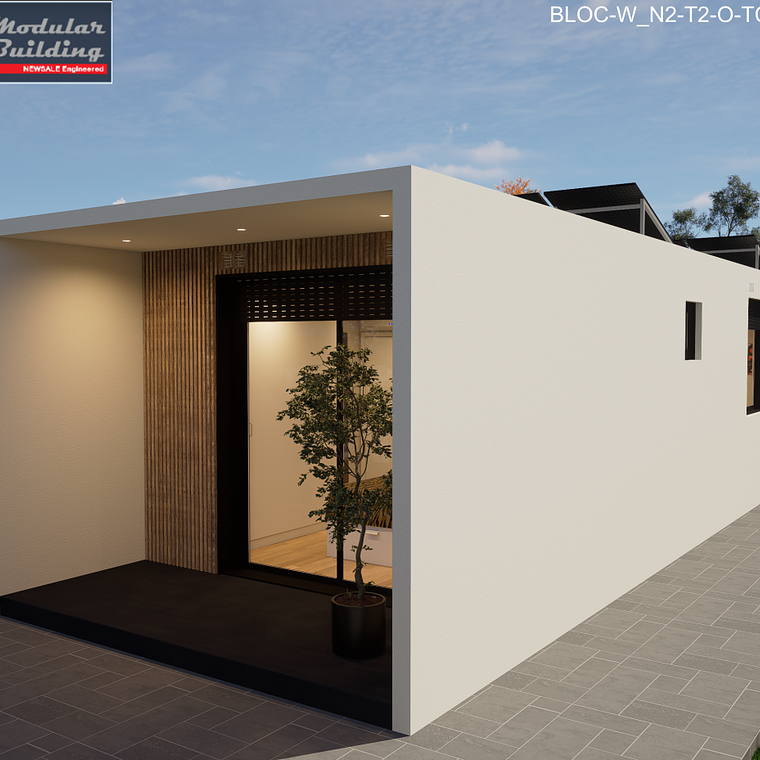 BLOC T2 67 Topo Complete 5