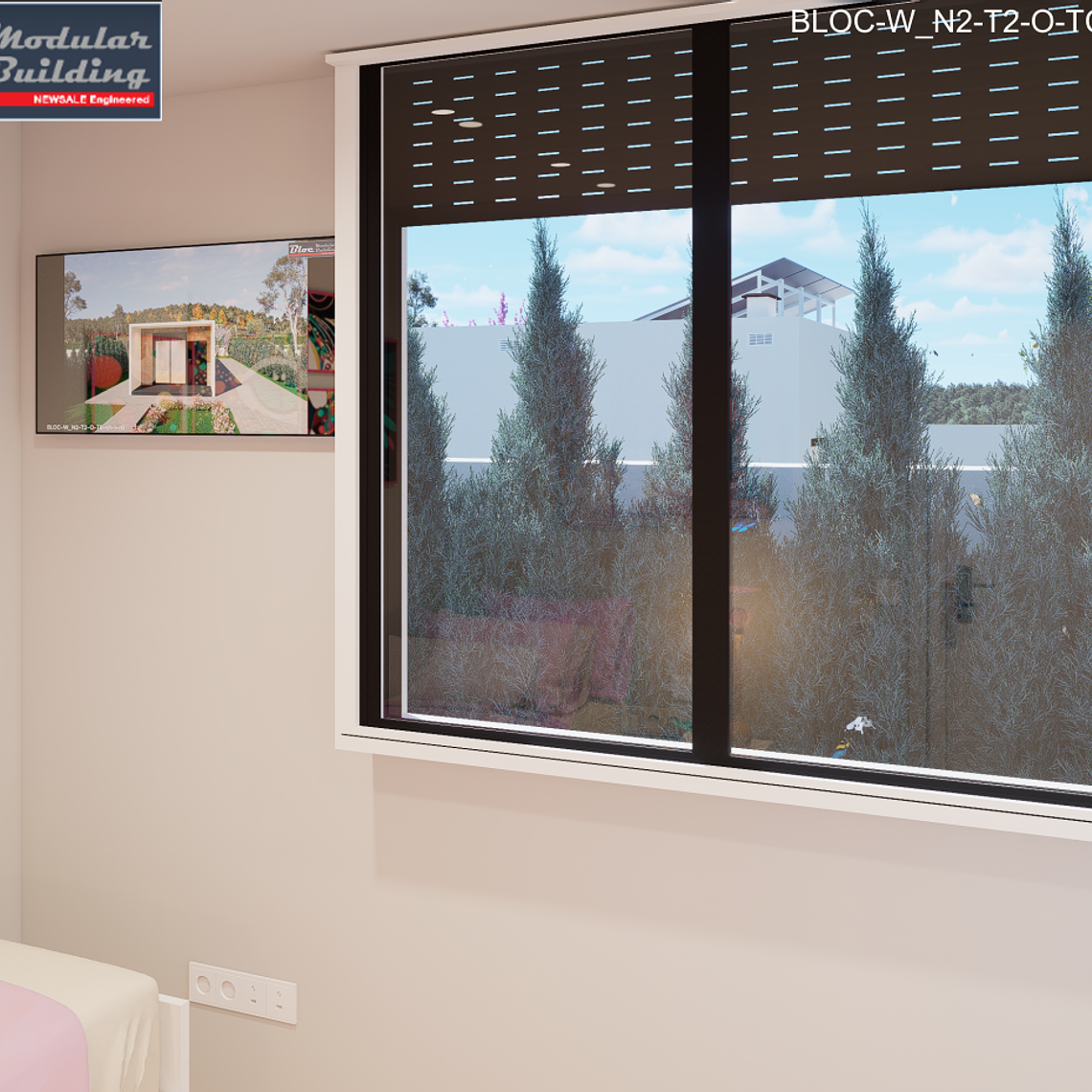 BLOC T2 67 Topo Complete 12