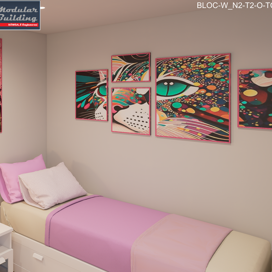 BLOC T2 67 Topo Complete 13