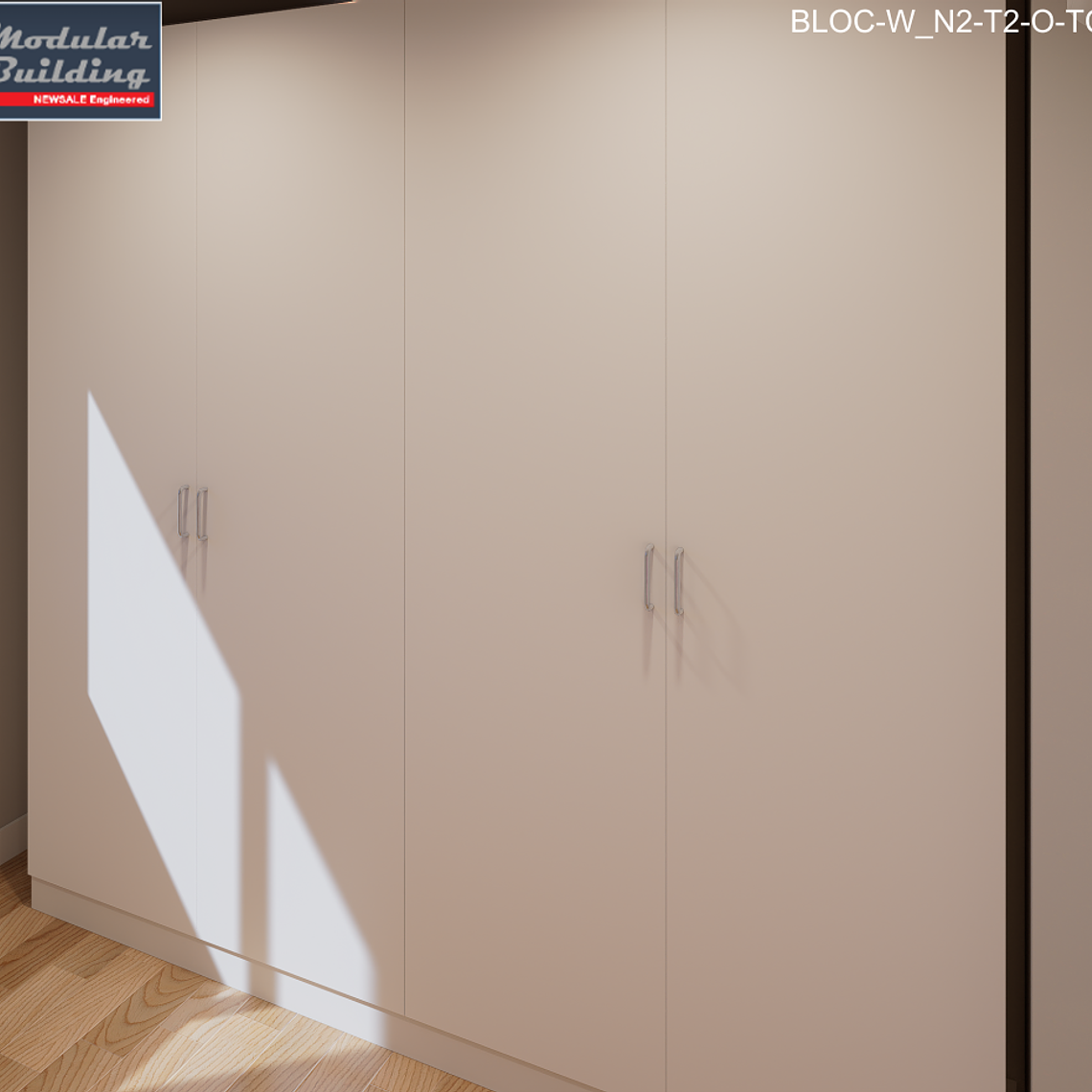 BLOC T2 67 Topo Complete 15