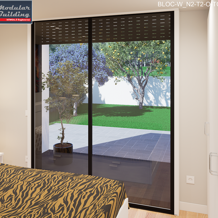 BLOC T2 67 Topo Complete 17