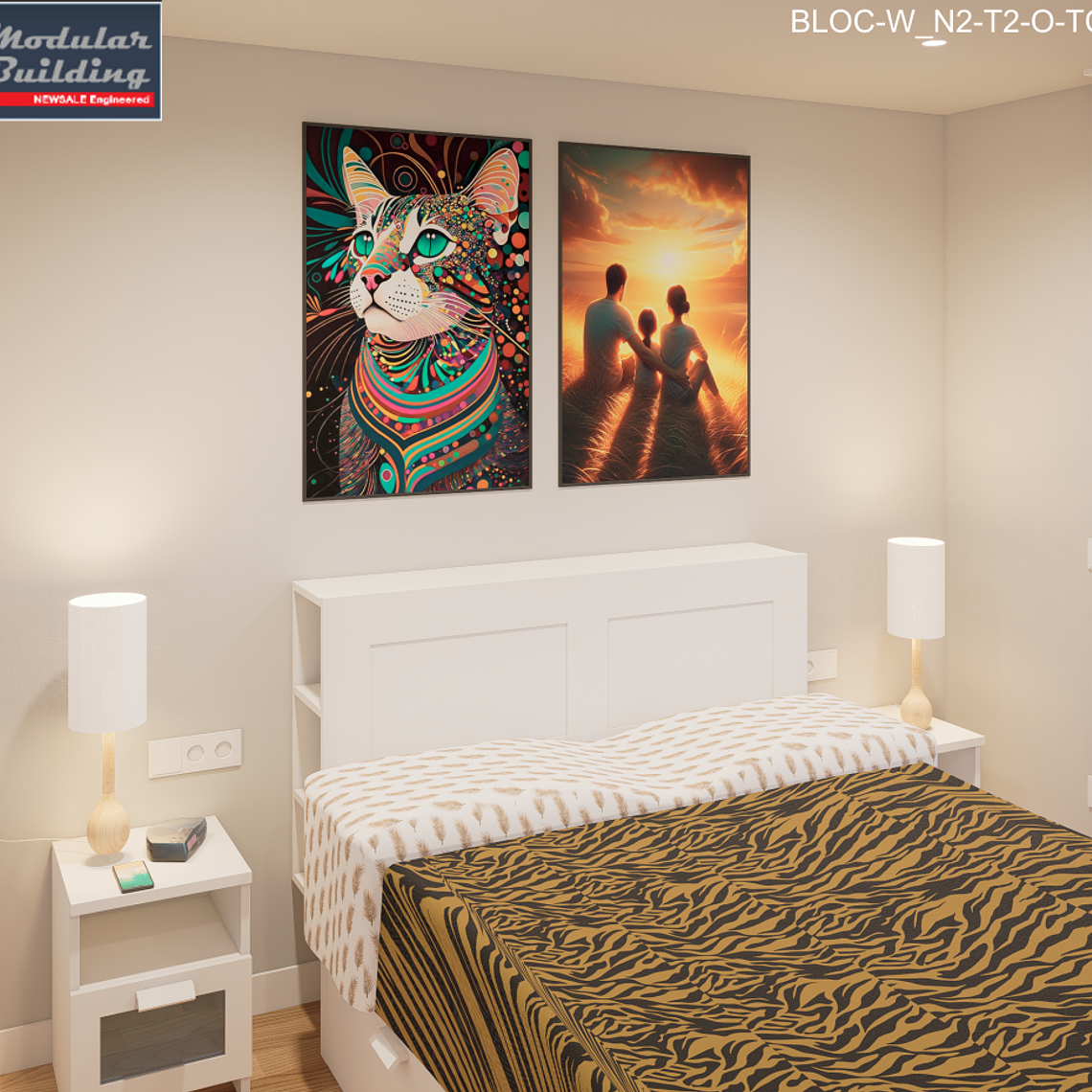 BLOC T2 67 Topo Complete 18