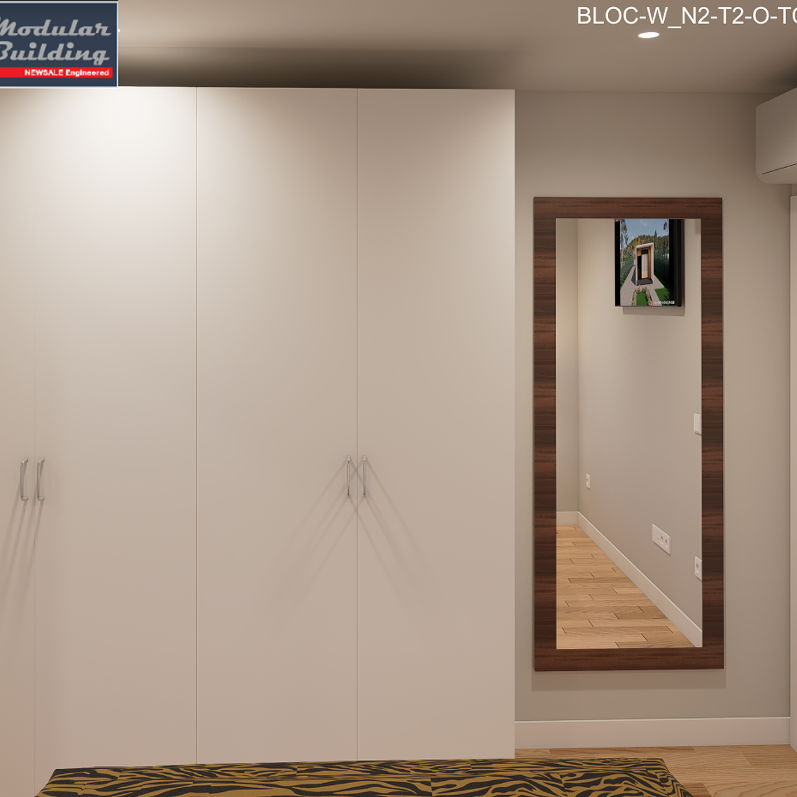 BLOC T2 67 Topo Complete 20