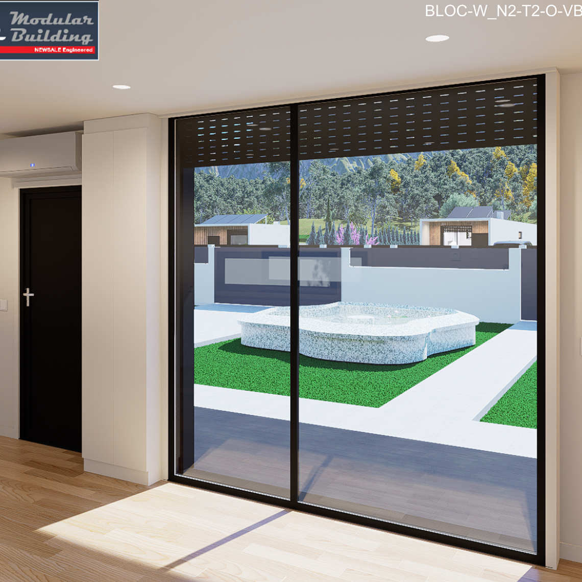 BLOC T2 75 Vista Base  7