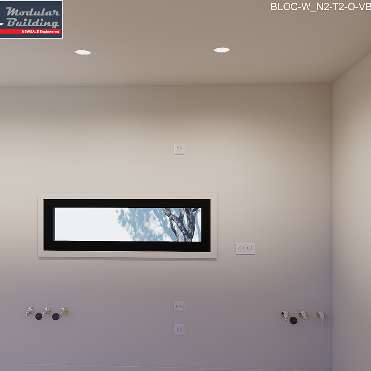 BLOC T2 75 Vista Base  8