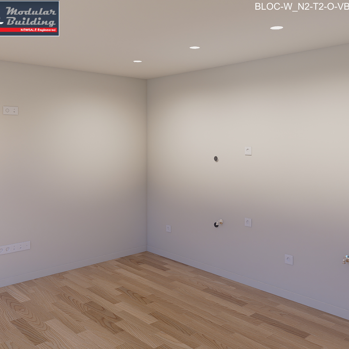 BLOC T2 75 Vista Base  9