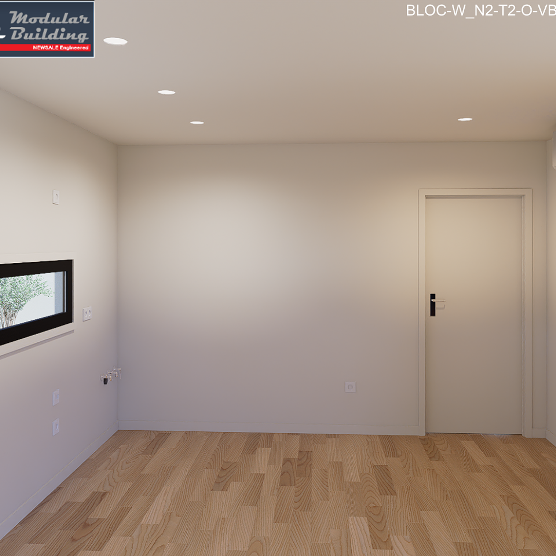 BLOC T2 75 Vista Base  11