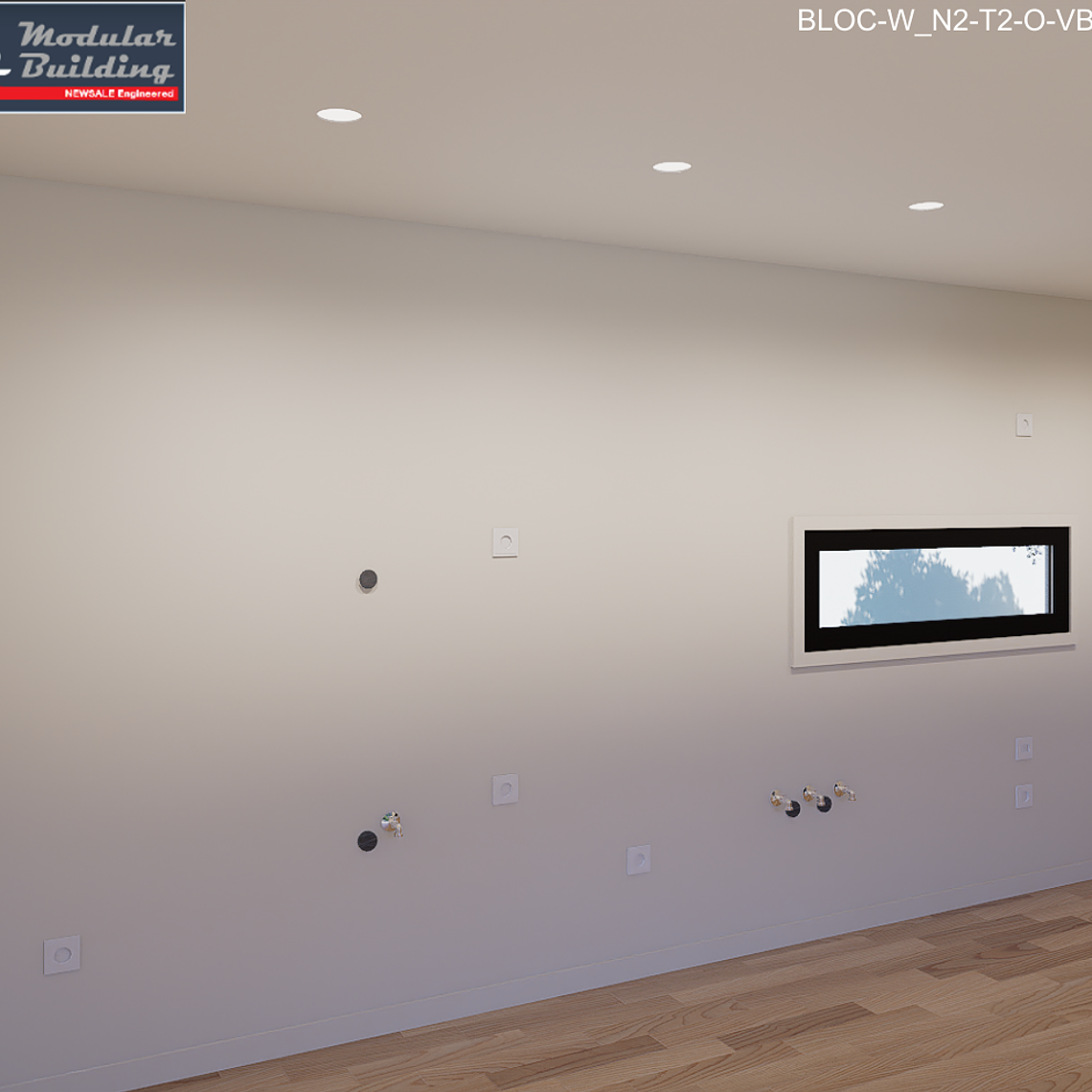 BLOC T2 75 Vista Base  12