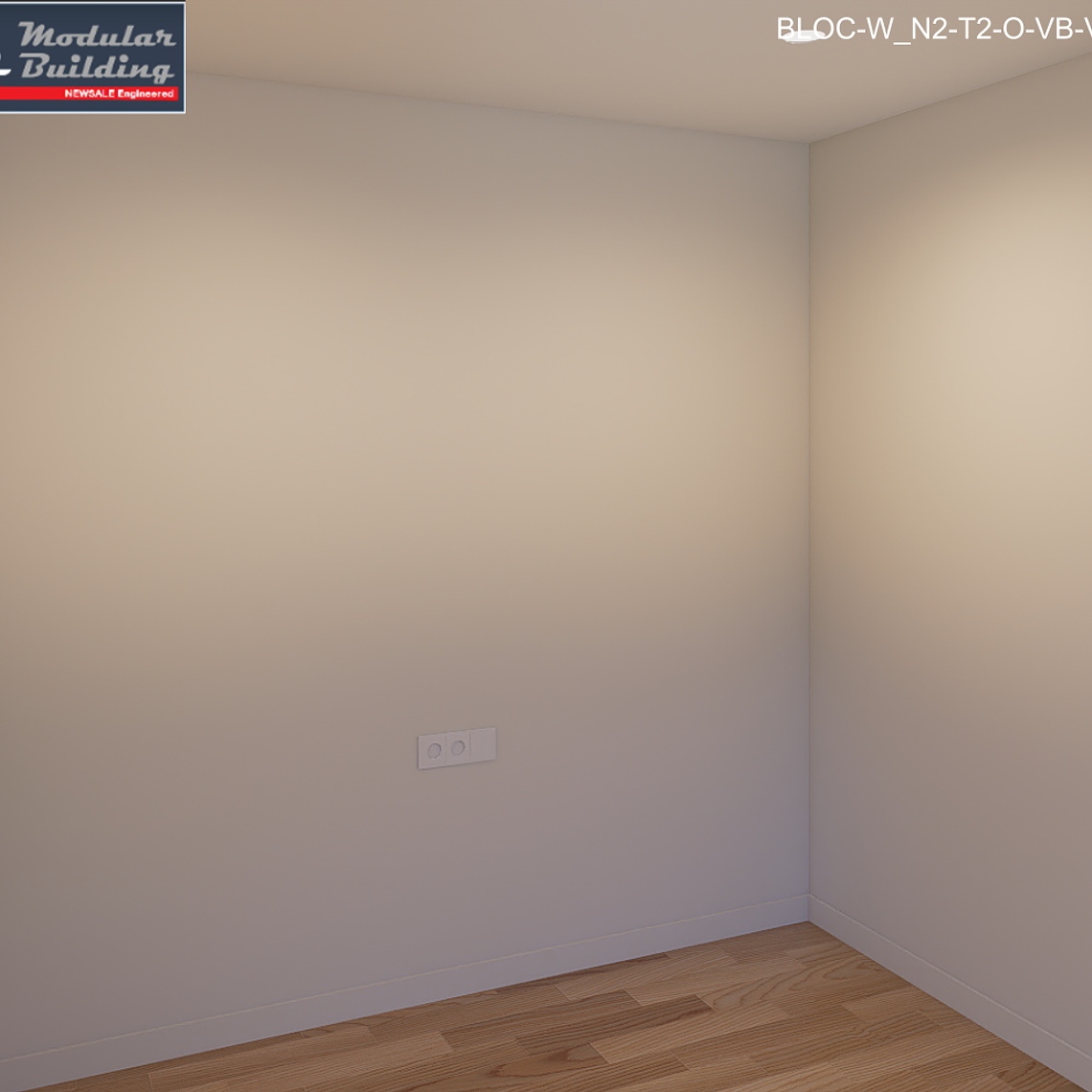 BLOC T2 75 Vista Base  14