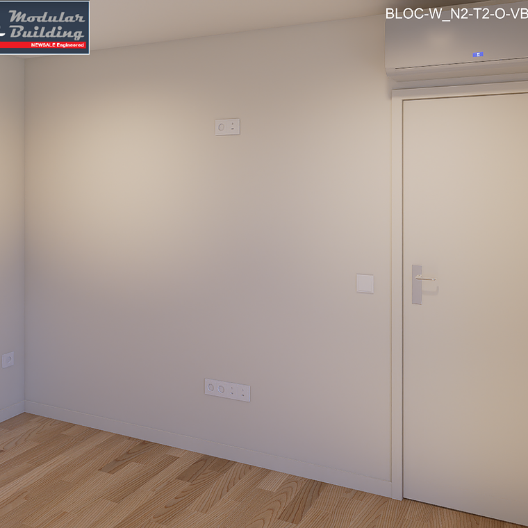 BLOC T2 75 Vista Base  15