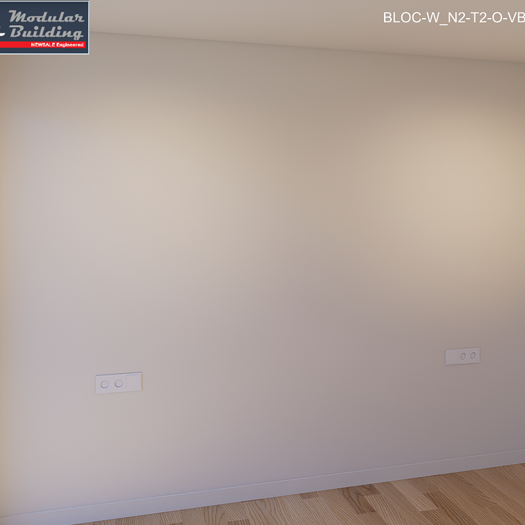 BLOC T2 75 Vista Base  16