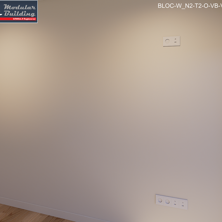 BLOC T2 75 Vista Base  18