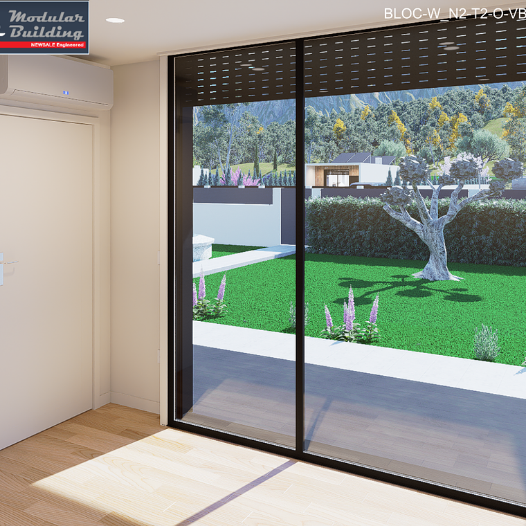 BLOC T2 75 Vista Base  20