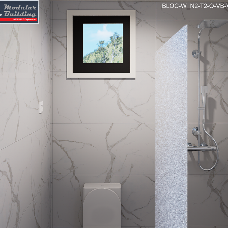 BLOC T2 75 Vista Base  26