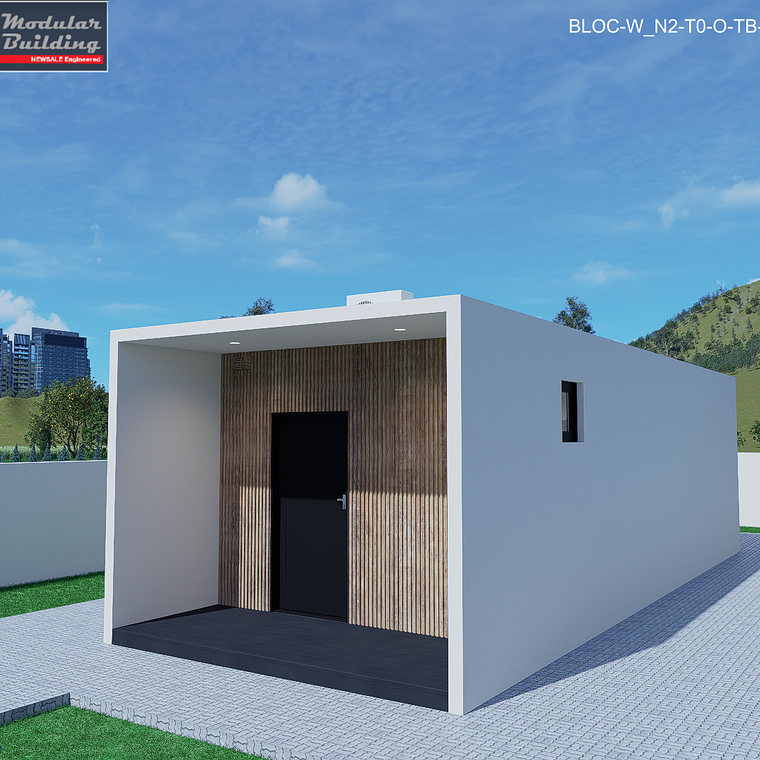 BLOC T0 40 Topo Base 6