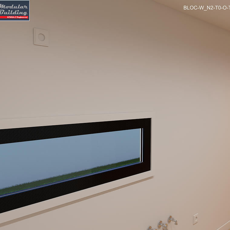 BLOC T0 40 Topo Base 12