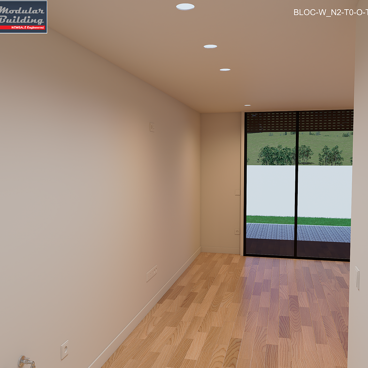 BLOC T0 40 Topo Base 9