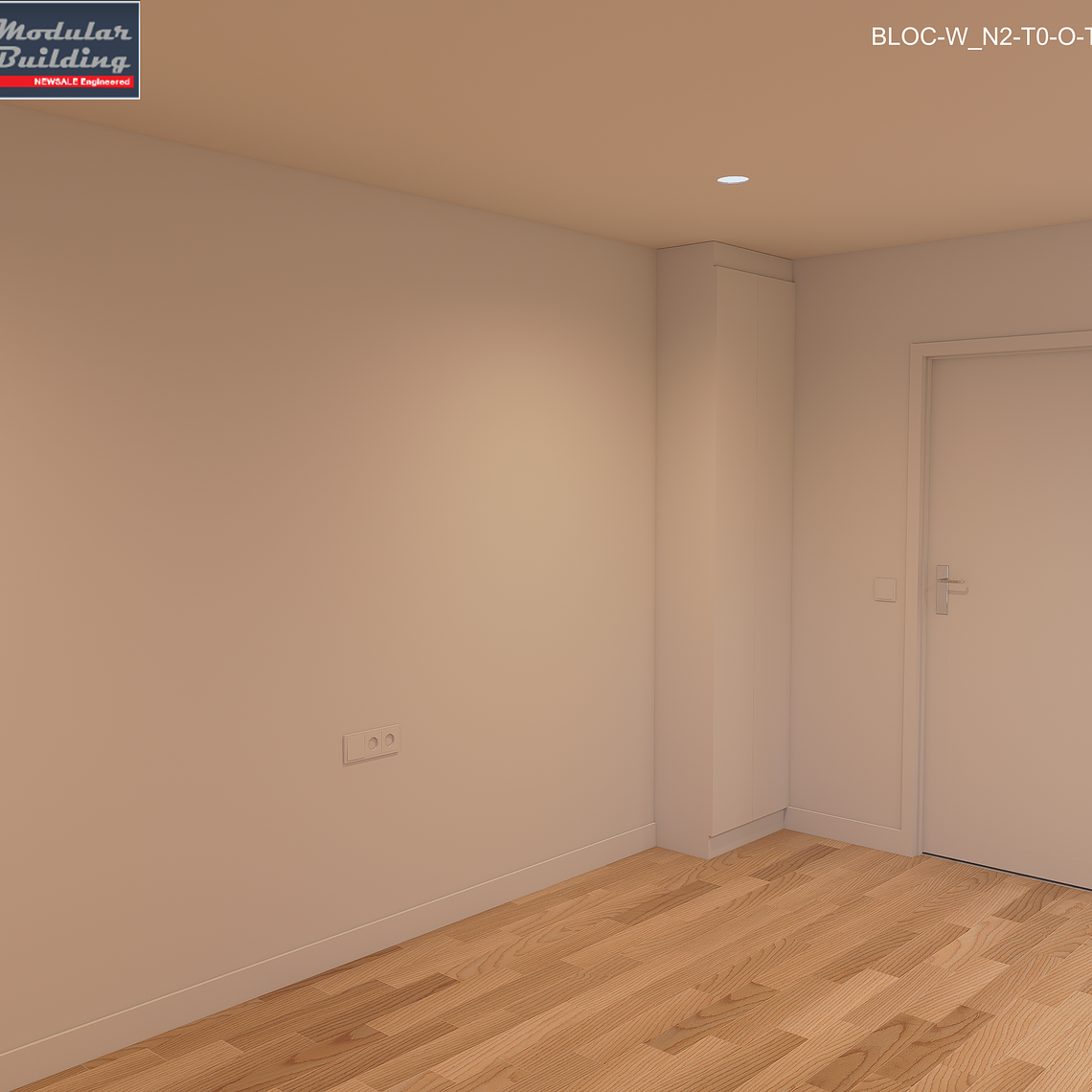 BLOC T0 40 Topo Base 10