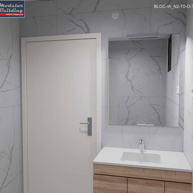 BLOC T0 40 Topo Base 15