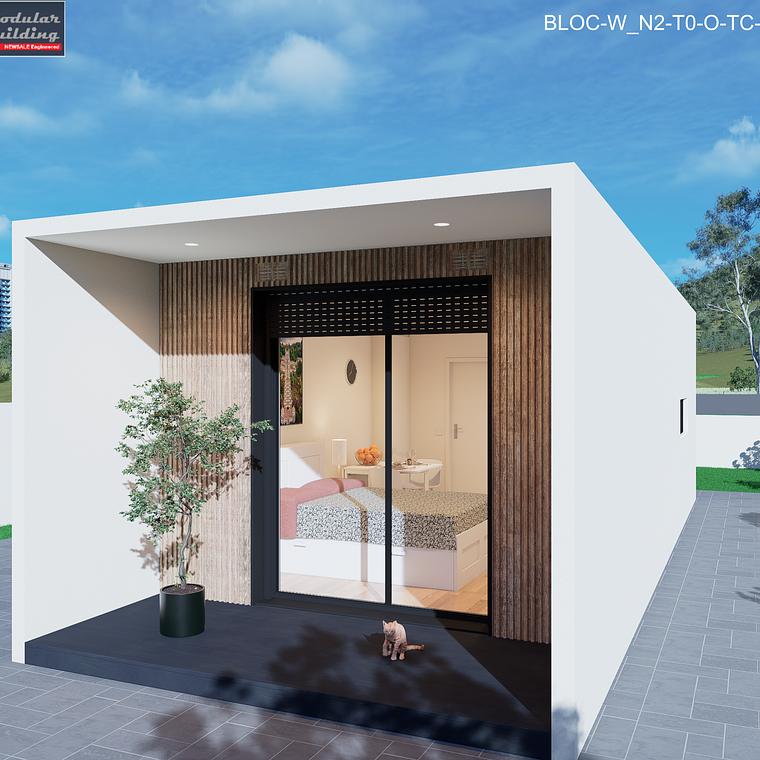 BLOC T0 40 Topo Complete 5