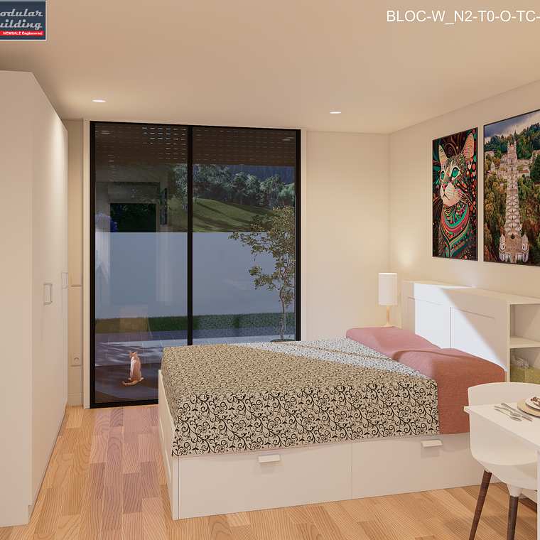 BLOC T0 40 Topo Complete 7