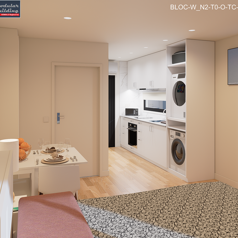 BLOC T0 40 Topo Complete 10