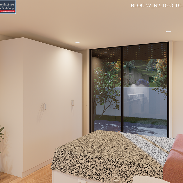 BLOC T0 40 Topo Complete 13