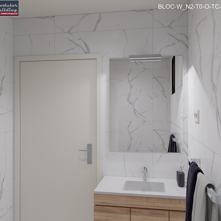 BLOC T0 40 Topo Complete 14