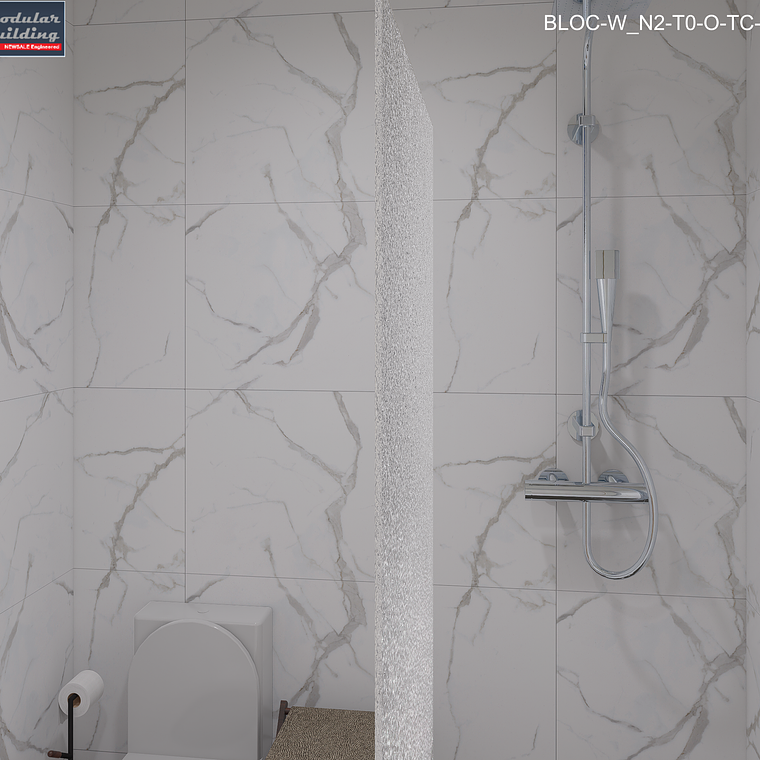 BLOC T0 40 Topo Complete 15