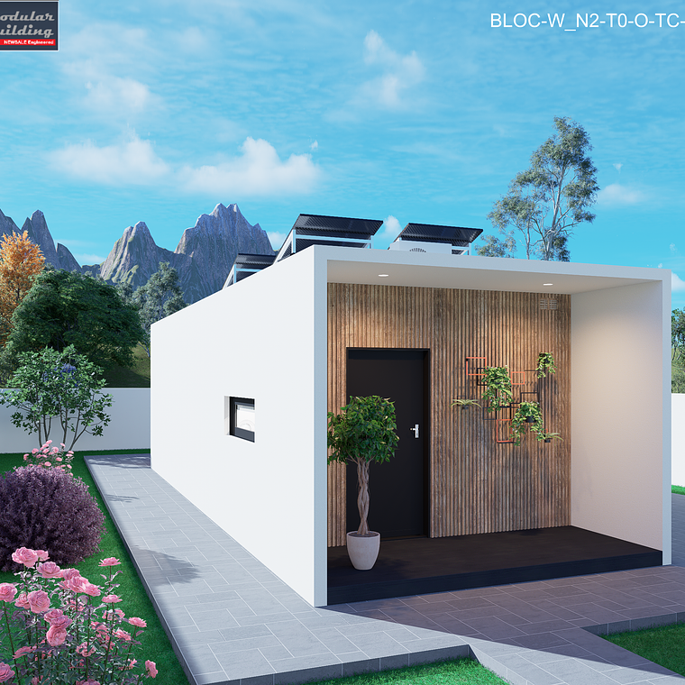 BLOC T0 40 Topo Complete 1