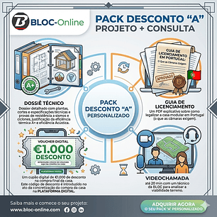 Pack DESCONTO 