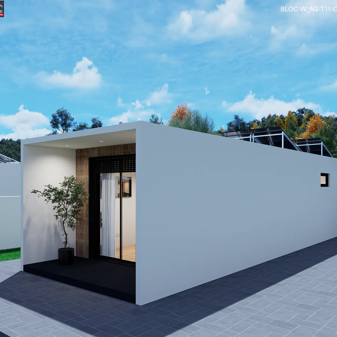 BLOC T2 67 Topo Complete 8