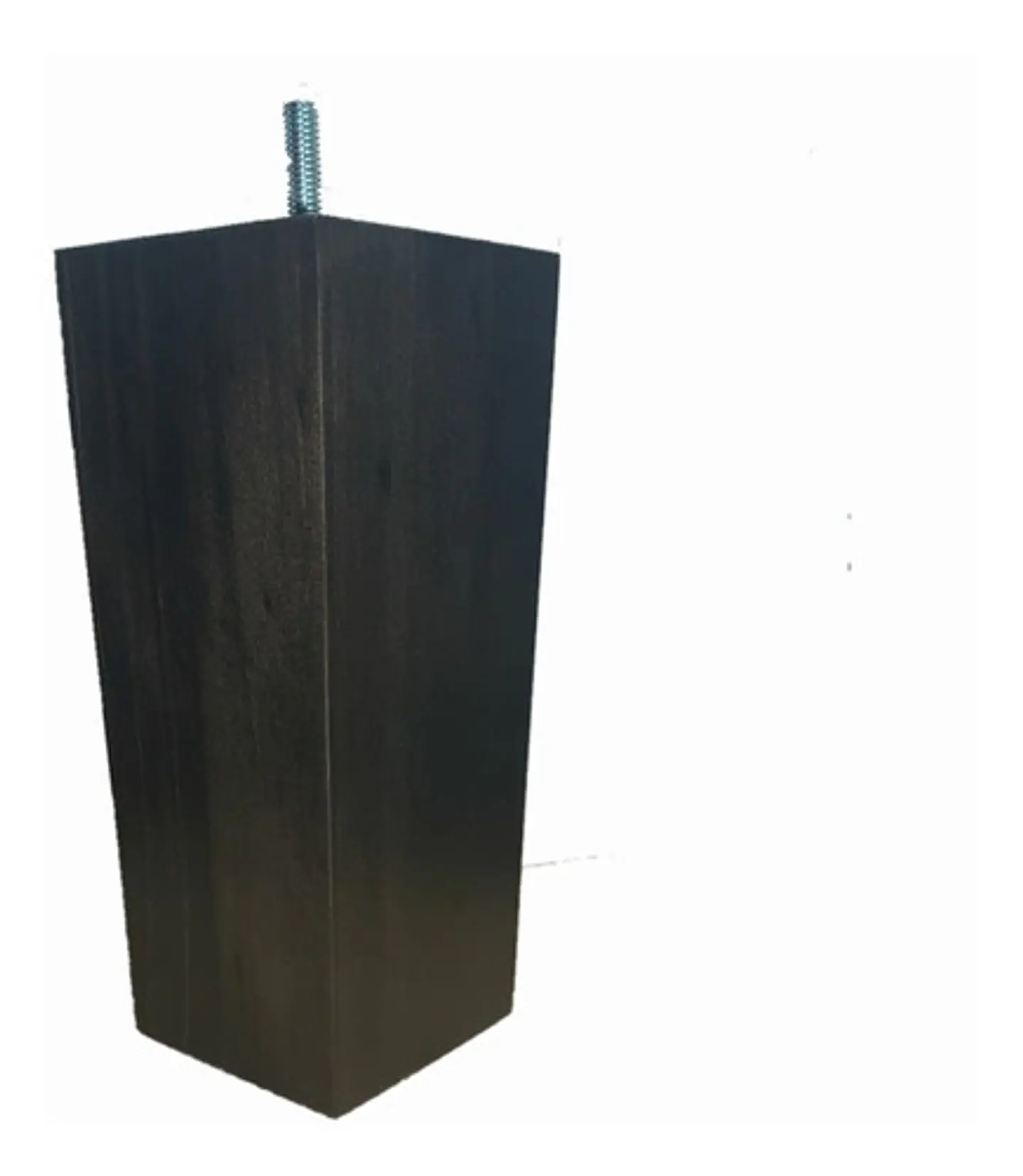 Pata Para Cama Europea. Ubicacion Exterior - Altura 19 Cm  1