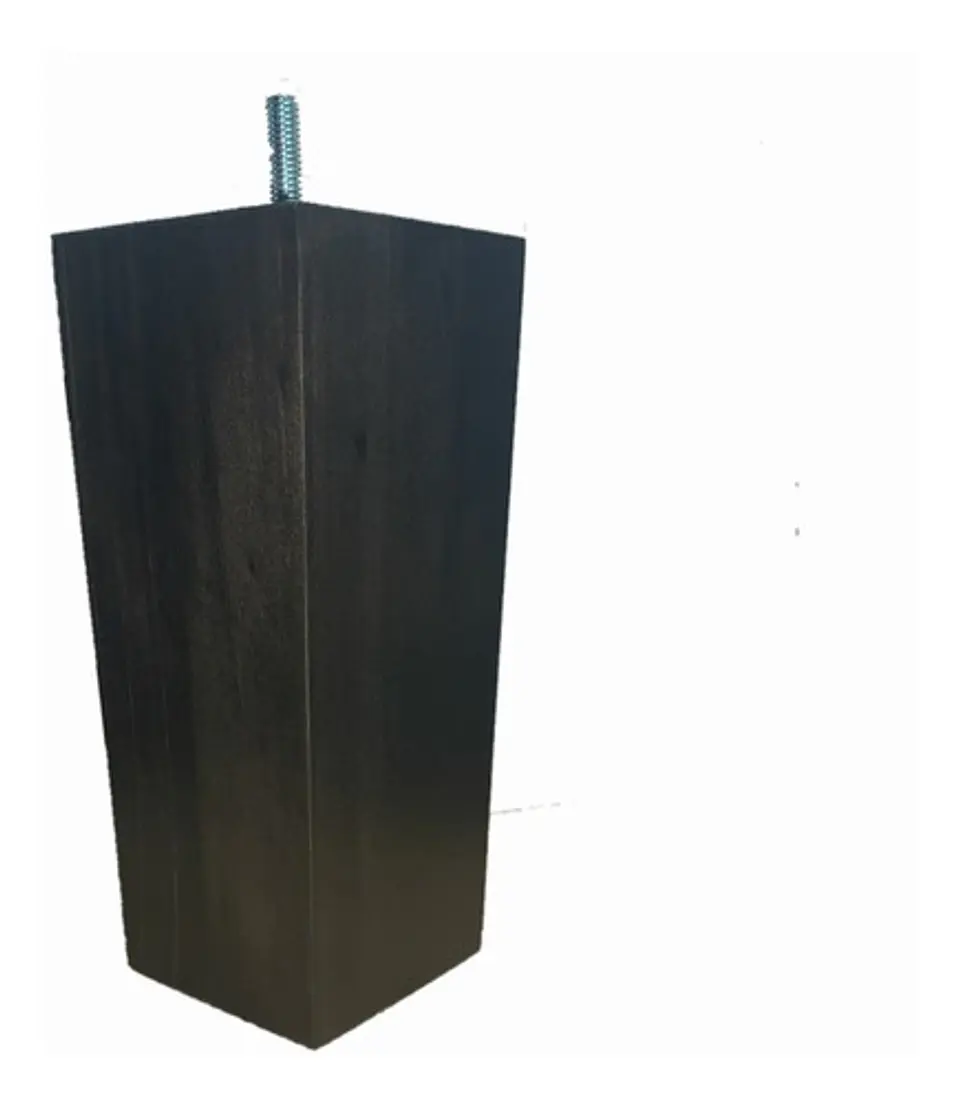 Pata Para Cama Europea. Ubicacion Exterior - Altura 19 Cm  1