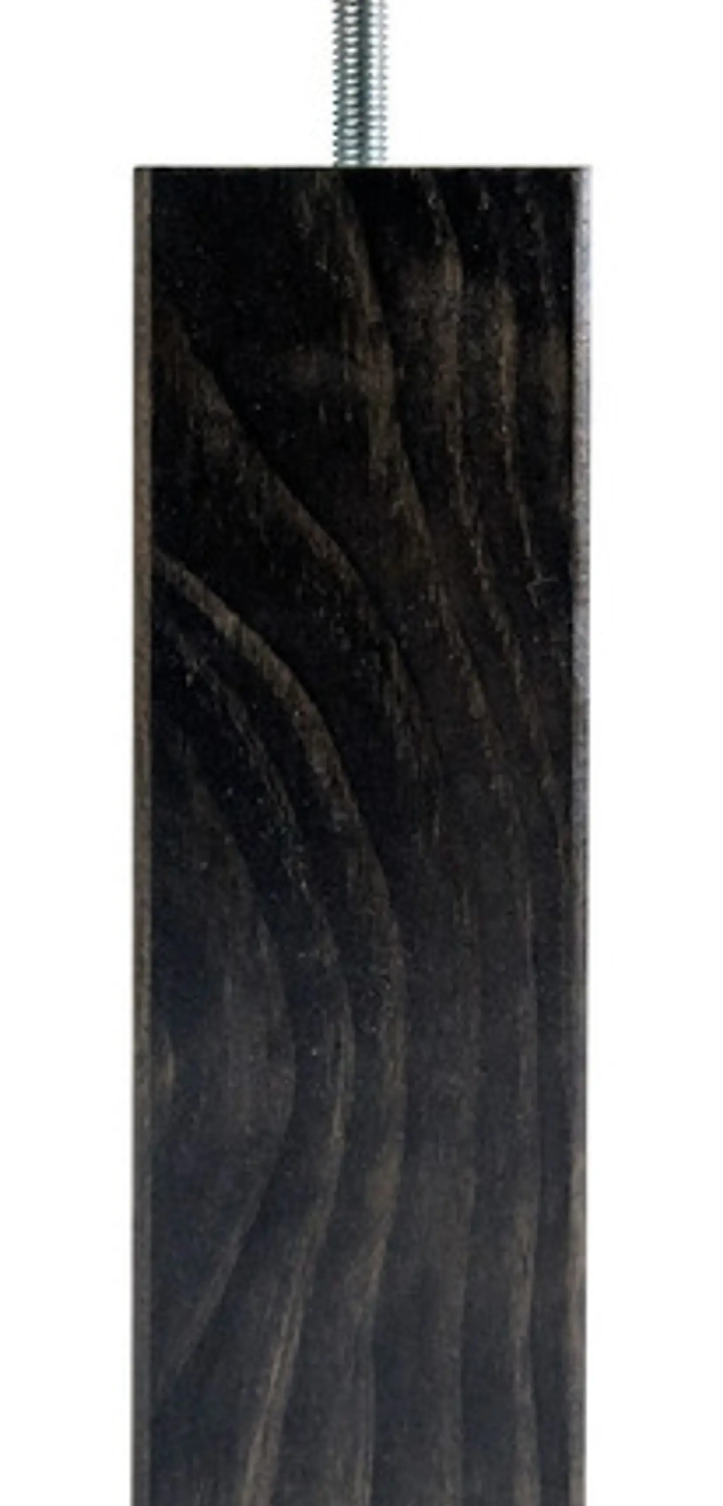 Leg For European Bed. Central Location Width 6 Cm 1