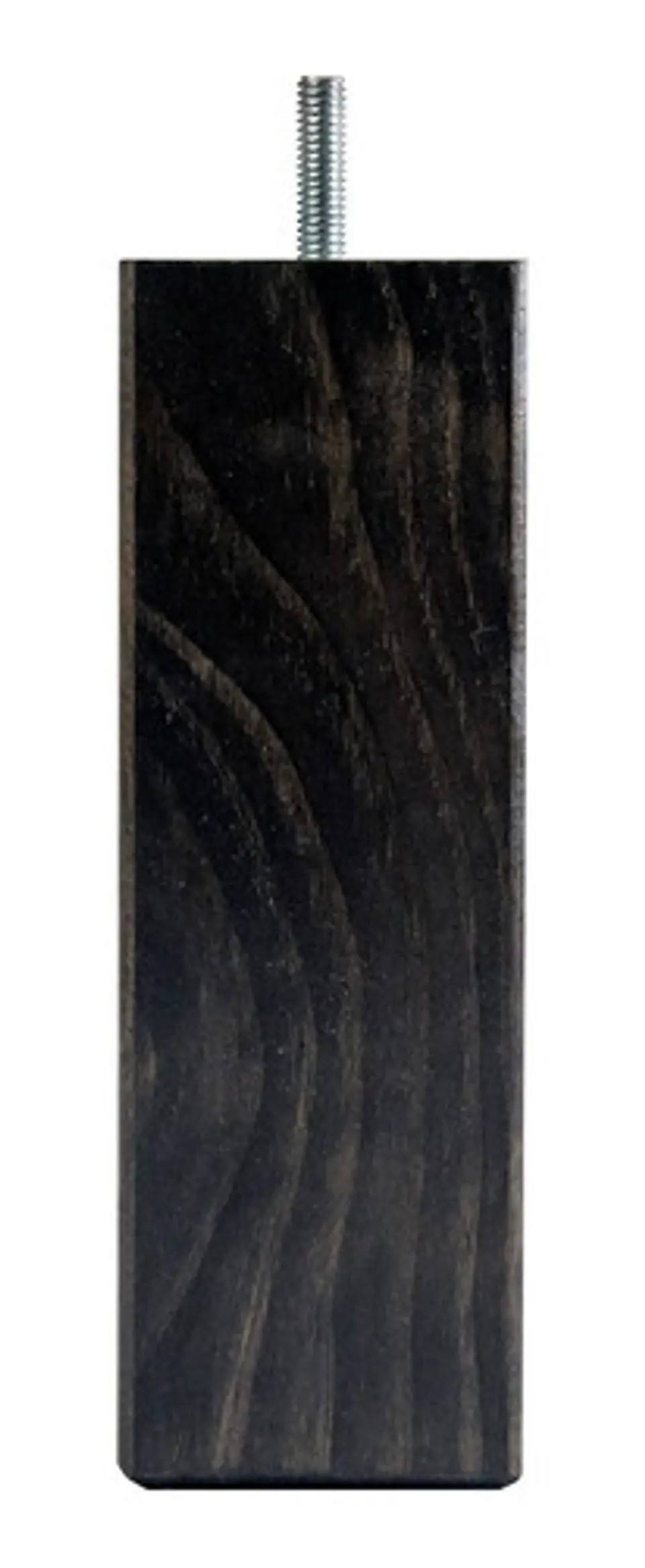 Leg For European Bed. Central Location Width 6 Cm 1