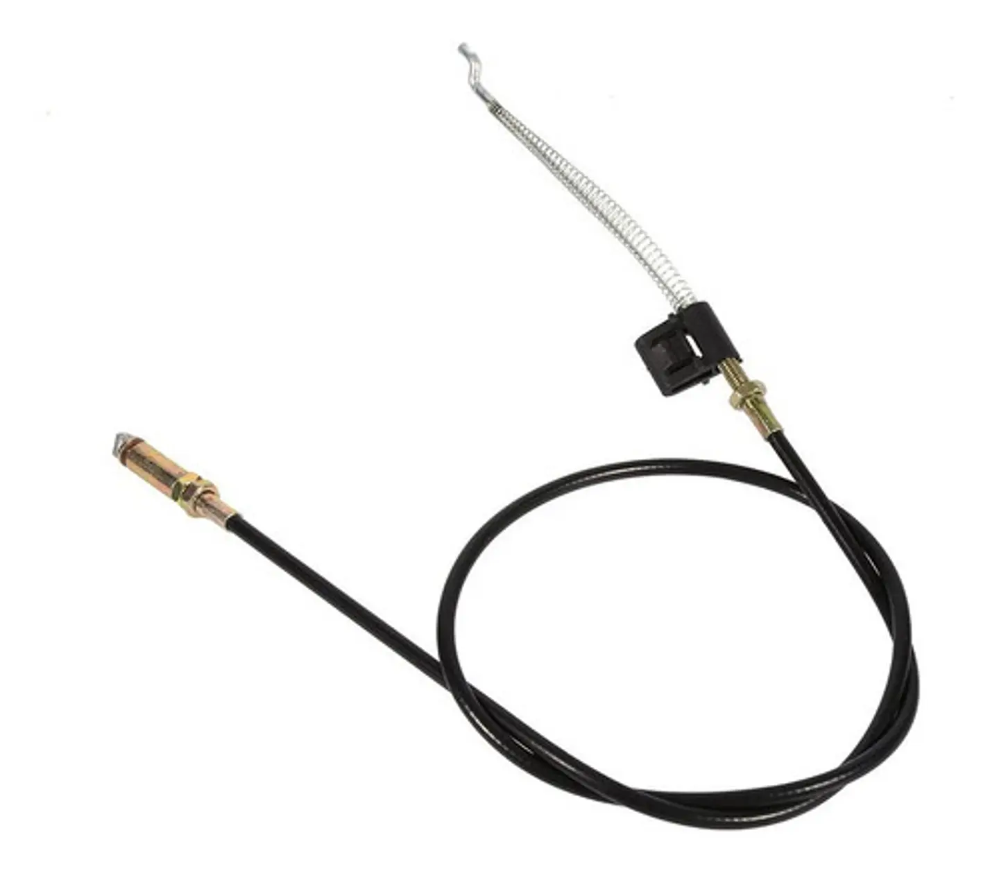 Recliner Lever Cable 1